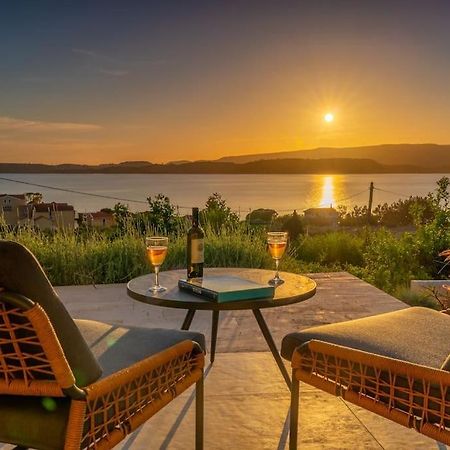 Thalassa View Residence Argostoli  Esterno foto