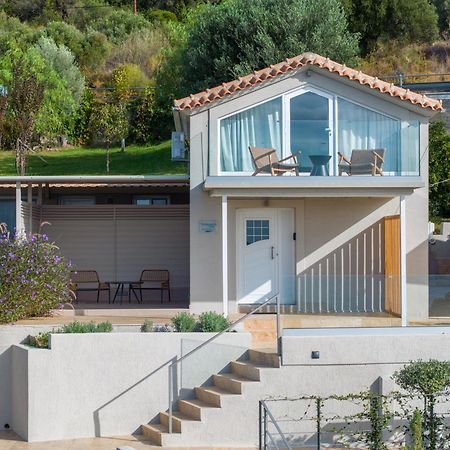 Thalassa View Residence Argostoli  Esterno foto
