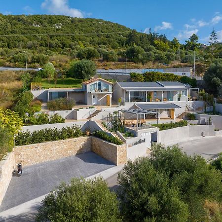 Thalassa View Residence Argostoli  Esterno foto