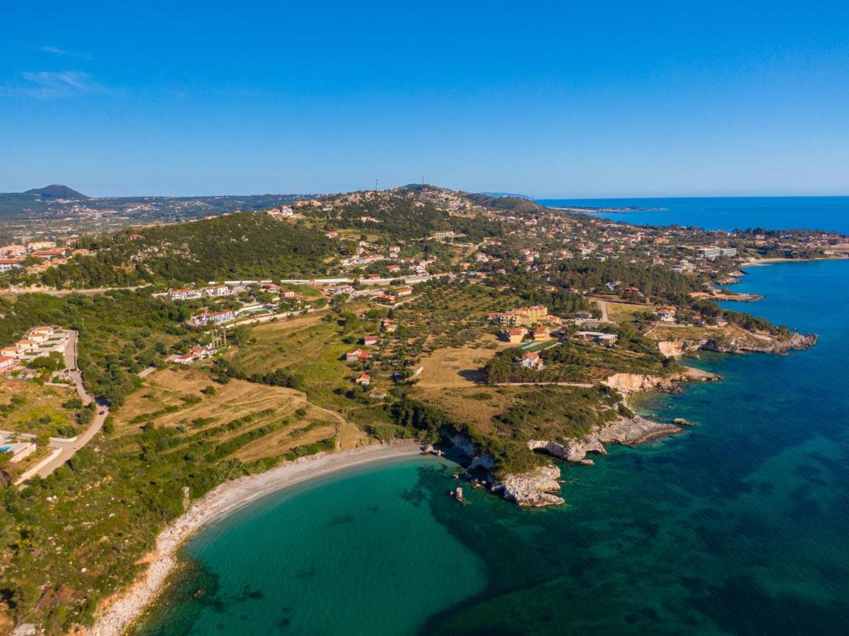Thalassa View Residence Argostoli  Esterno foto