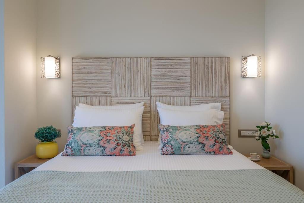 Thalassa View Residence Argostoli  Esterno foto