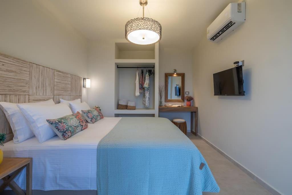 Thalassa View Residence Argostoli  Esterno foto