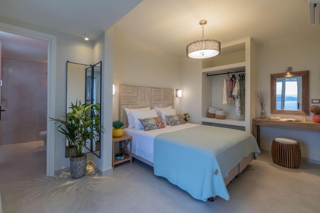 Thalassa View Residence Argostoli  Esterno foto