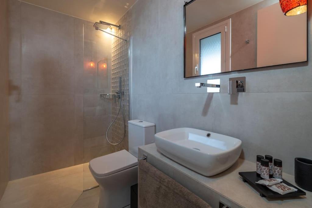 Thalassa View Residence Argostoli  Esterno foto