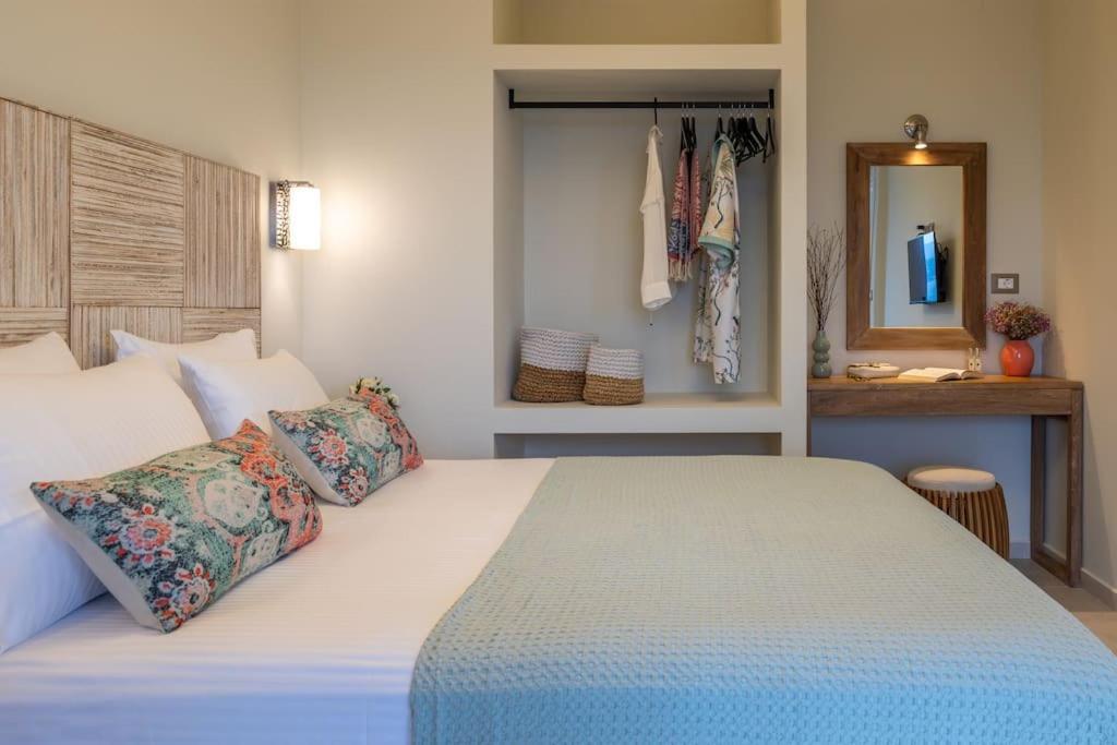 Thalassa View Residence Argostoli  Esterno foto