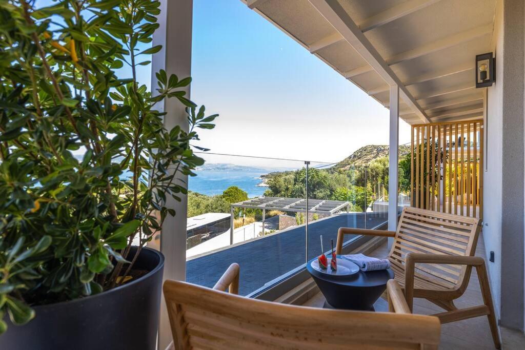 Thalassa View Residence Argostoli  Esterno foto