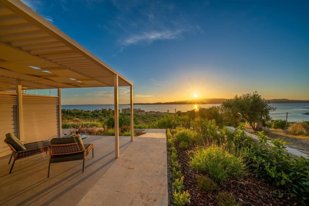 Thalassa View Residence Argostoli  Esterno foto