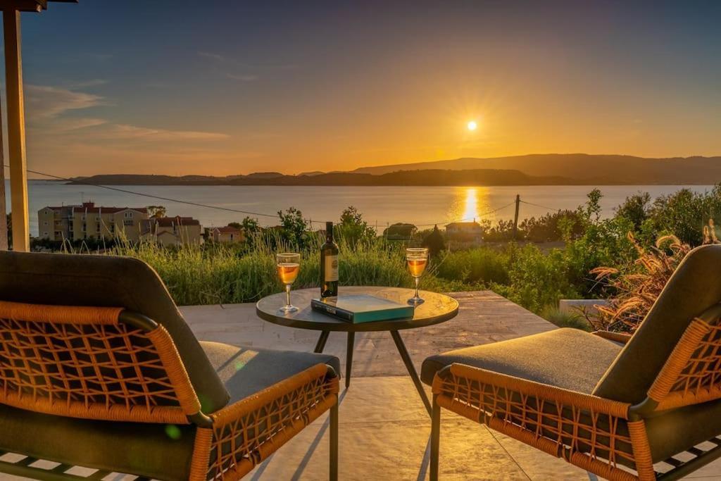 Thalassa View Residence Argostoli  Esterno foto