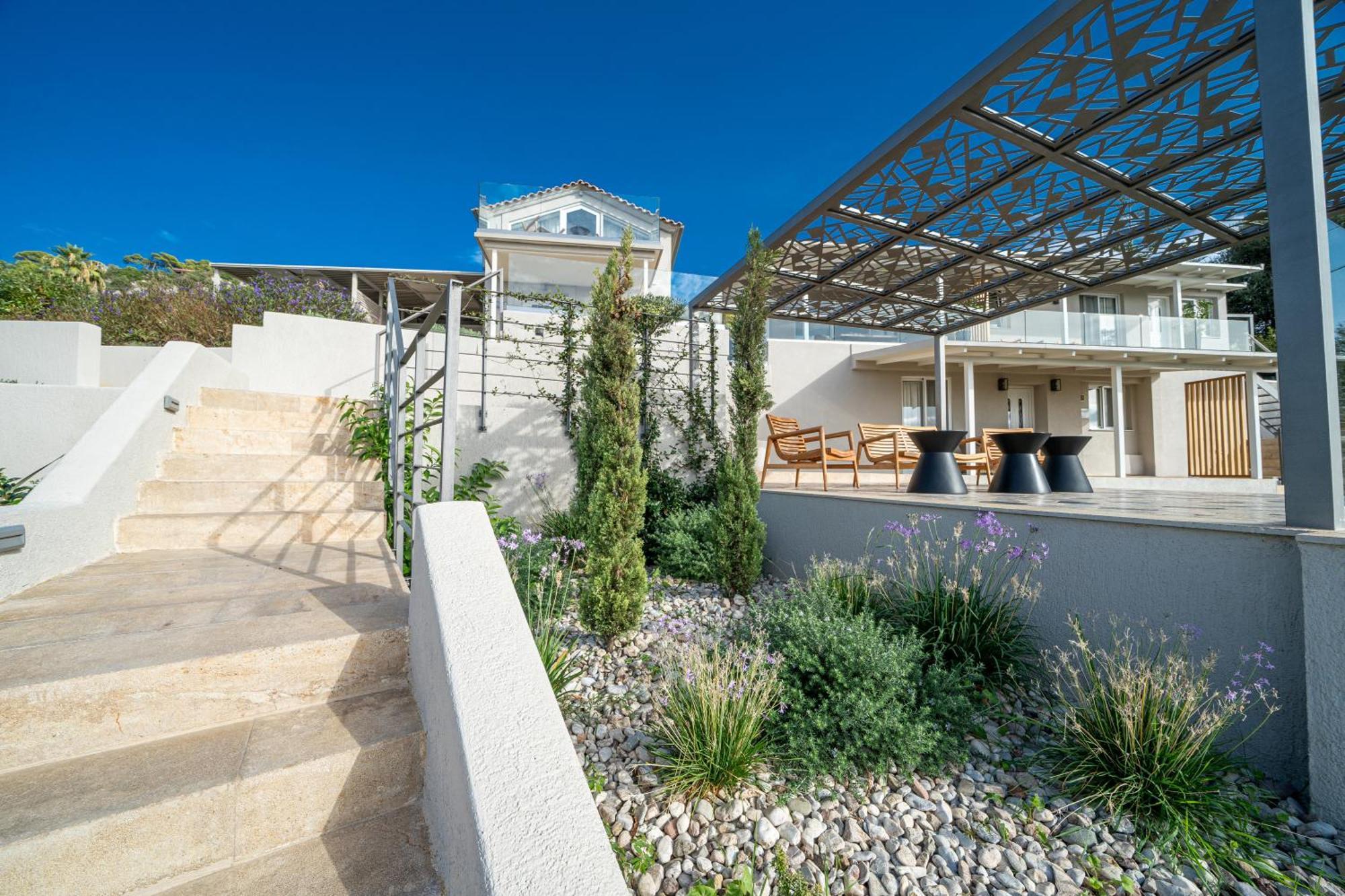 Thalassa View Residence Argostoli  Esterno foto