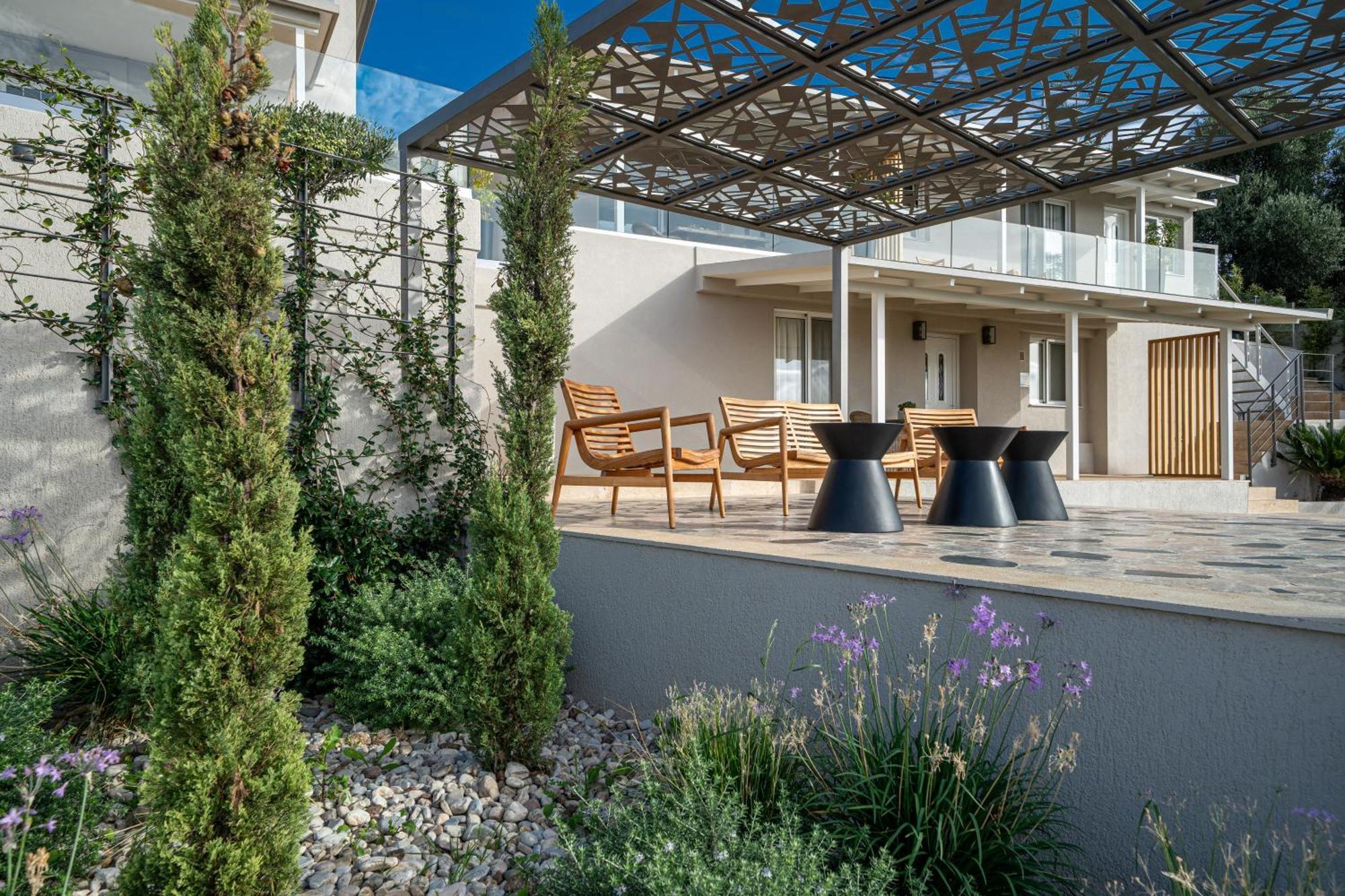 Thalassa View Residence Argostoli  Esterno foto