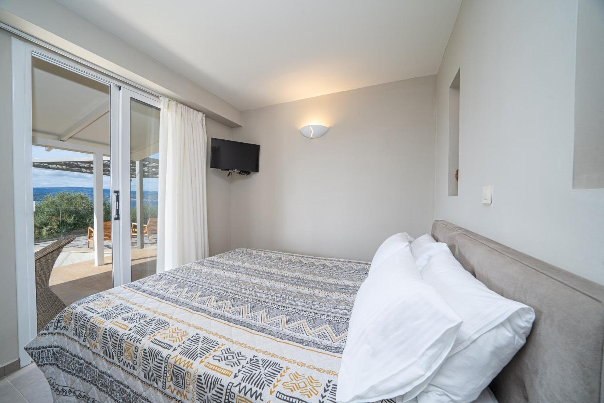Thalassa View Residence Argostoli  Esterno foto