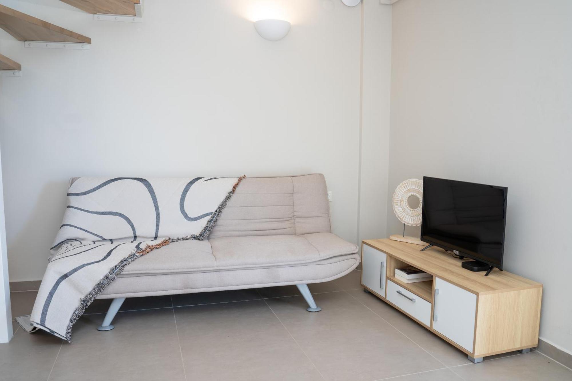Thalassa View Residence Argostoli  Esterno foto