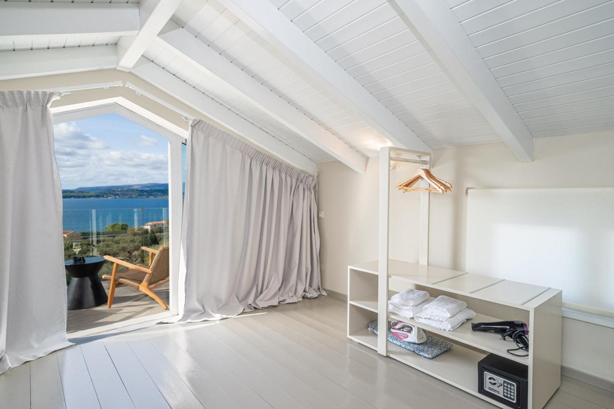 Thalassa View Residence Argostoli  Esterno foto