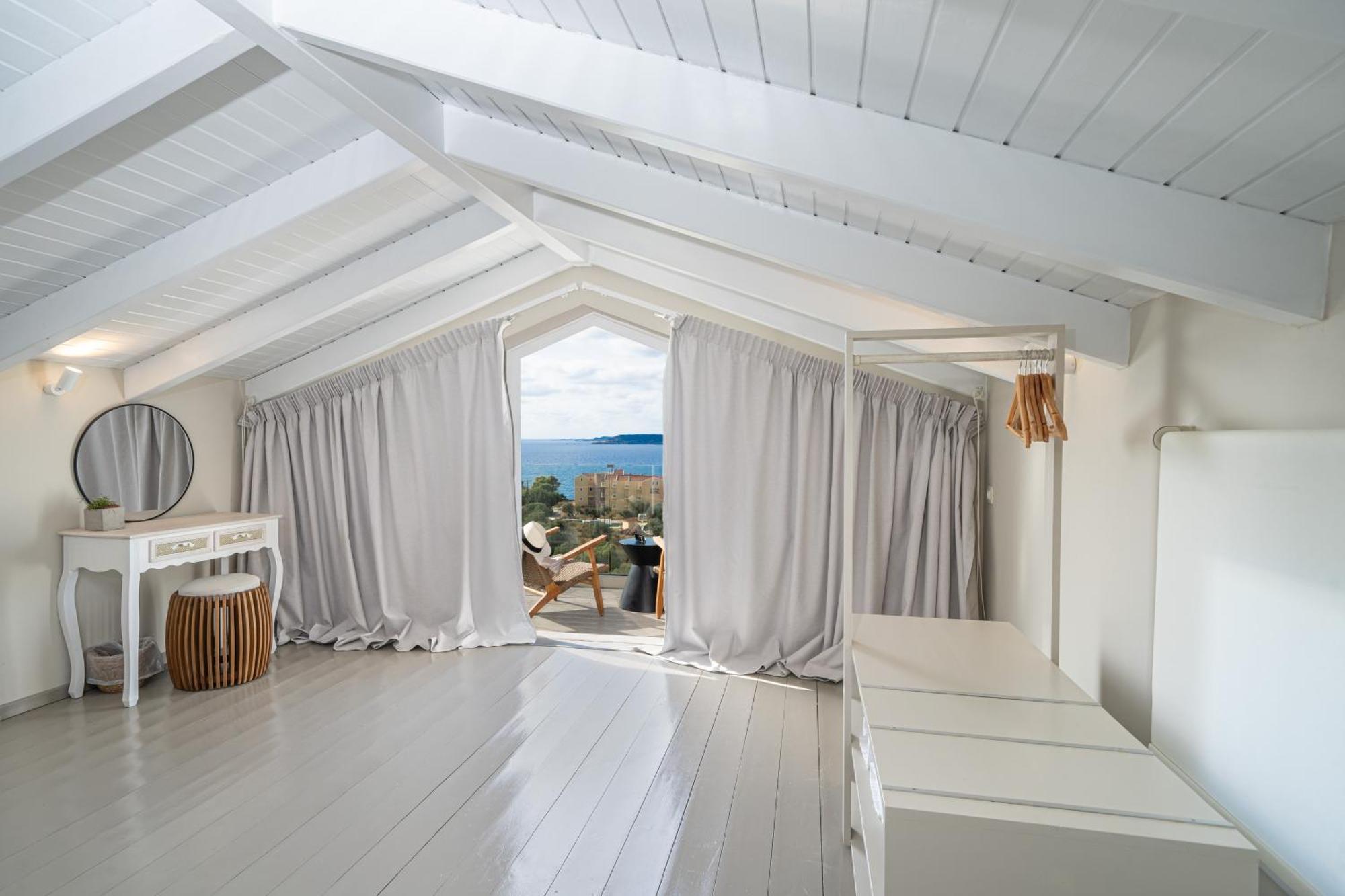 Thalassa View Residence Argostoli  Esterno foto