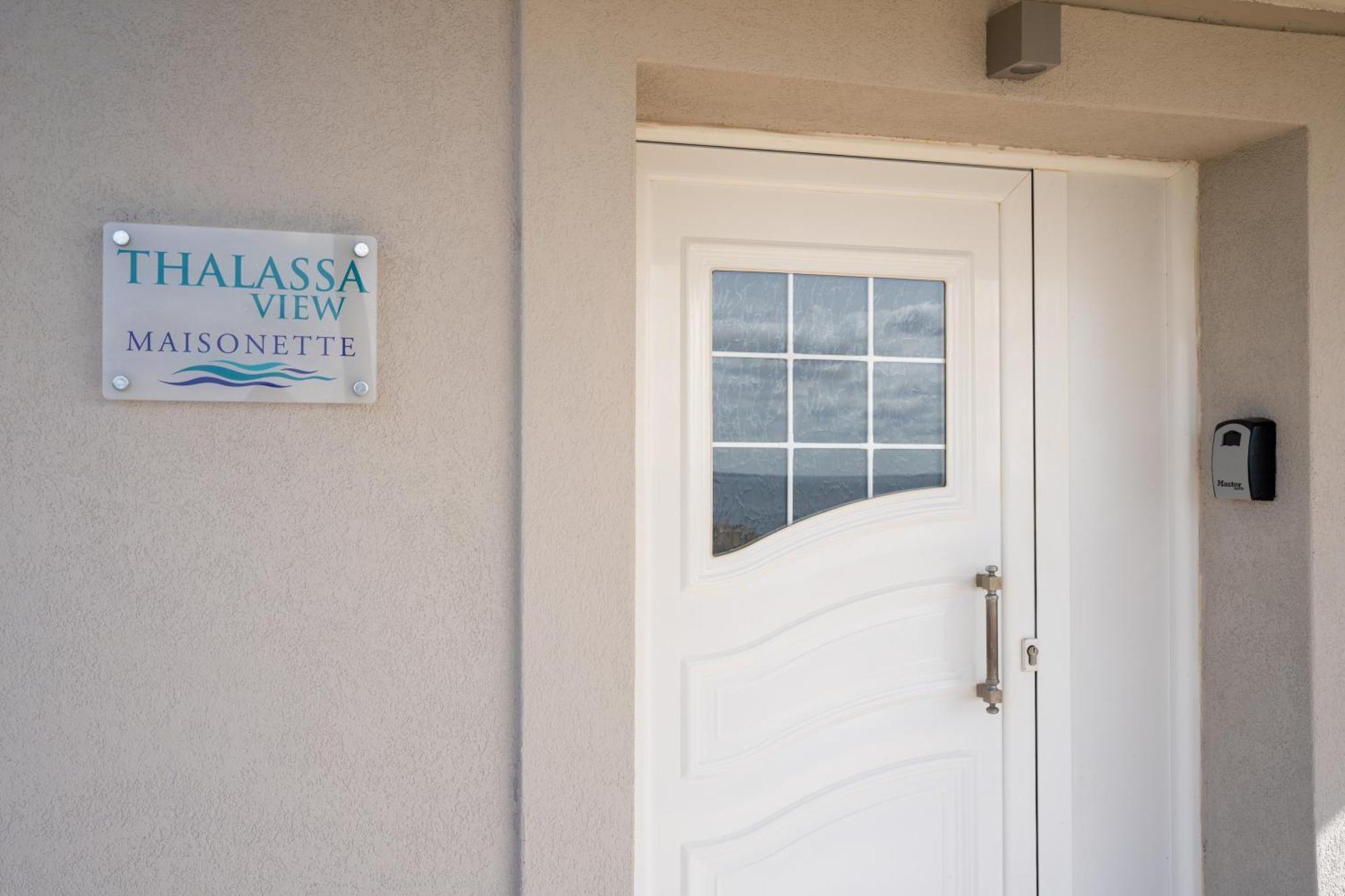 Thalassa View Residence Argostoli  Esterno foto