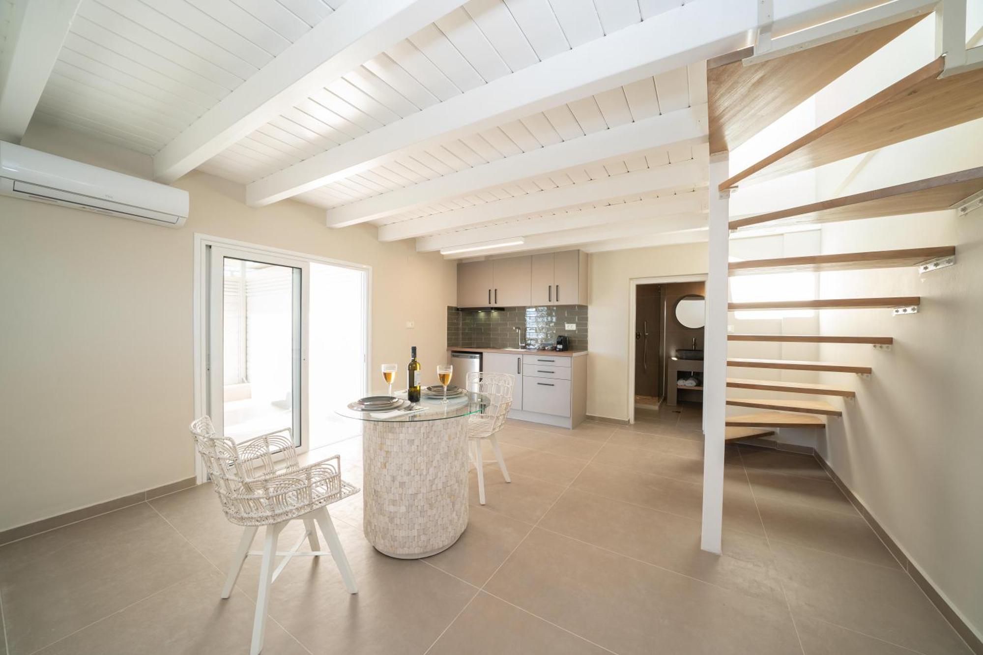 Thalassa View Residence Argostoli  Esterno foto