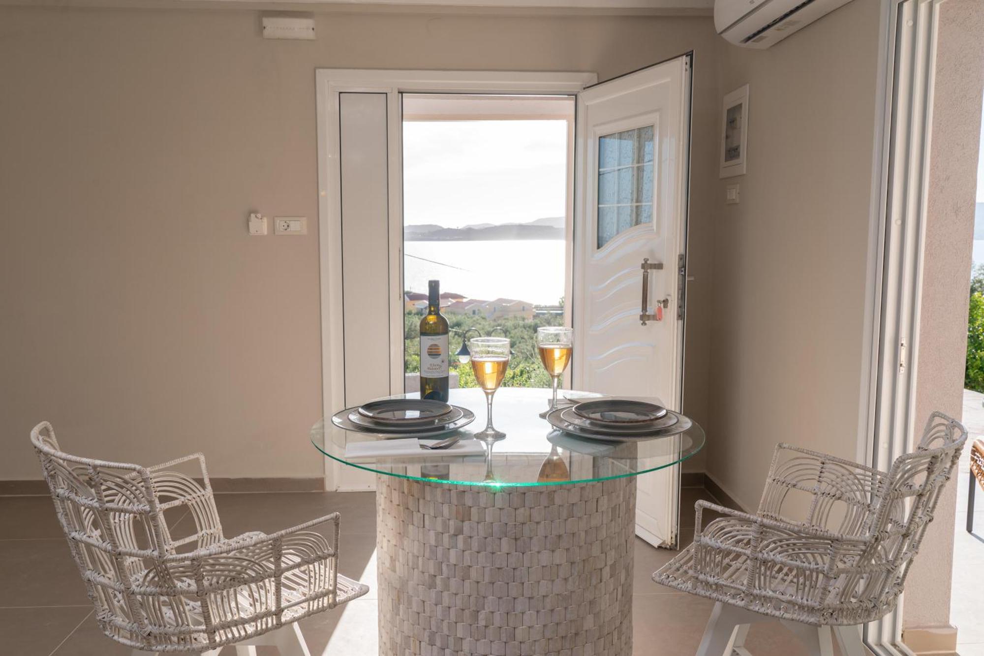 Thalassa View Residence Argostoli  Esterno foto