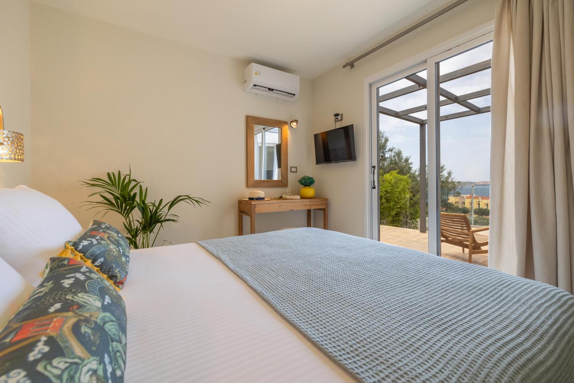 Thalassa View Residence Argostoli  Esterno foto