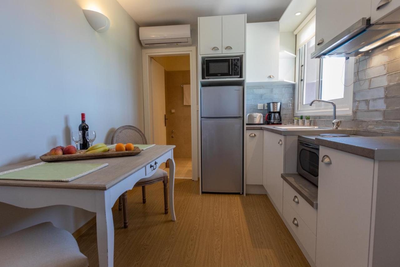 Thalassa View Residence Argostoli  Esterno foto