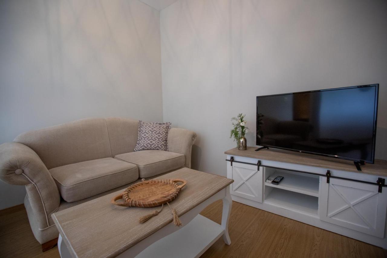 Thalassa View Residence Argostoli  Esterno foto