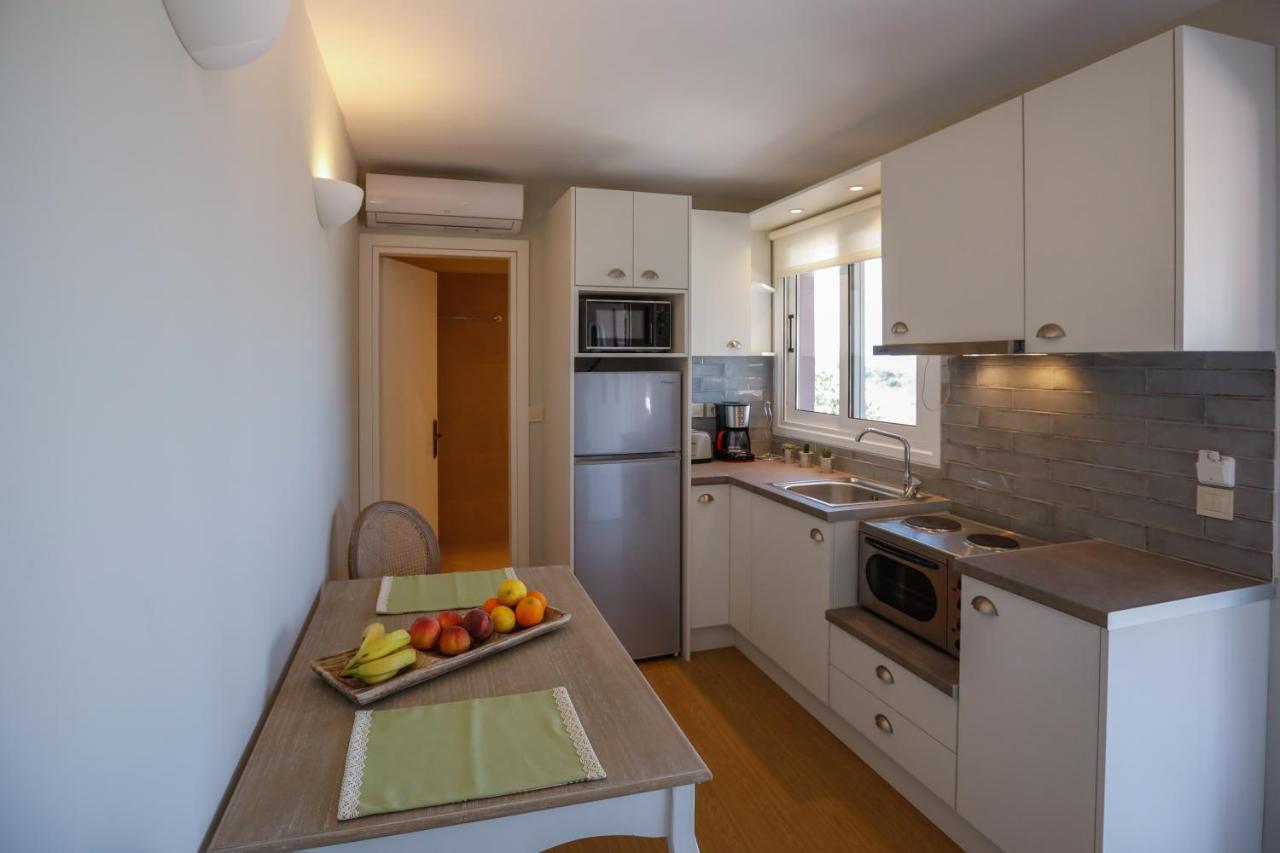 Thalassa View Residence Argostoli  Esterno foto