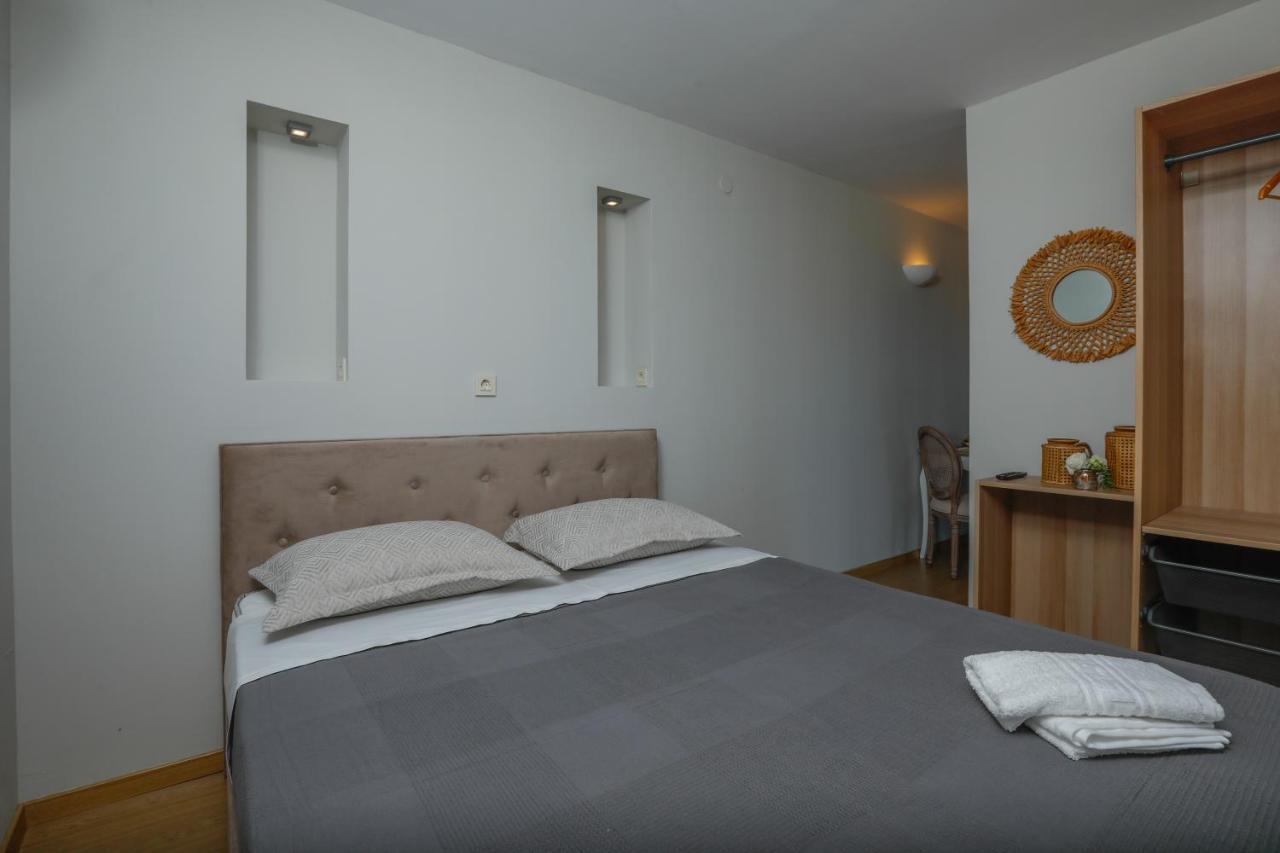 Thalassa View Residence Argostoli  Esterno foto