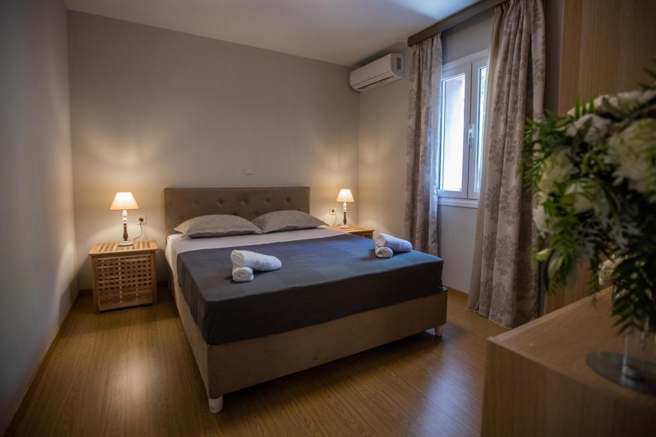 Thalassa View Residence Argostoli  Esterno foto