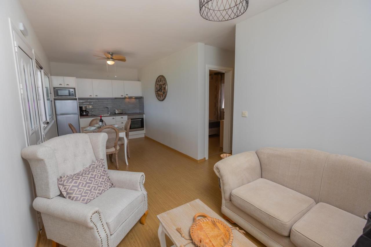 Thalassa View Residence Argostoli  Esterno foto
